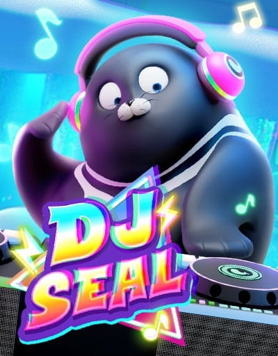 dj-seal