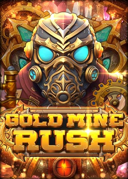 gold-mine-rush