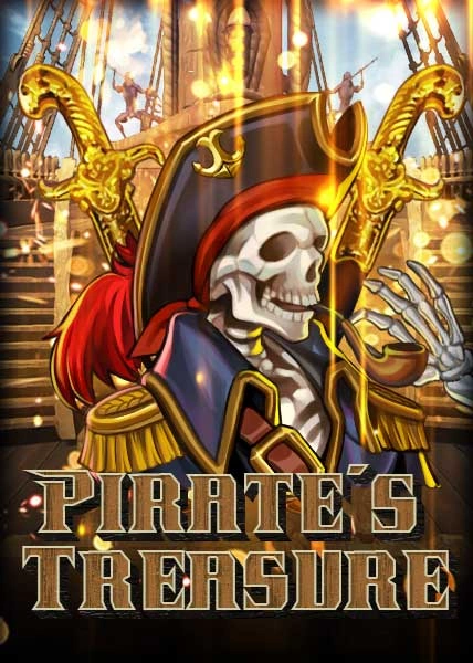 pirates-treasure