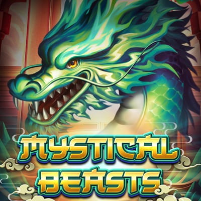 mystical-beasts