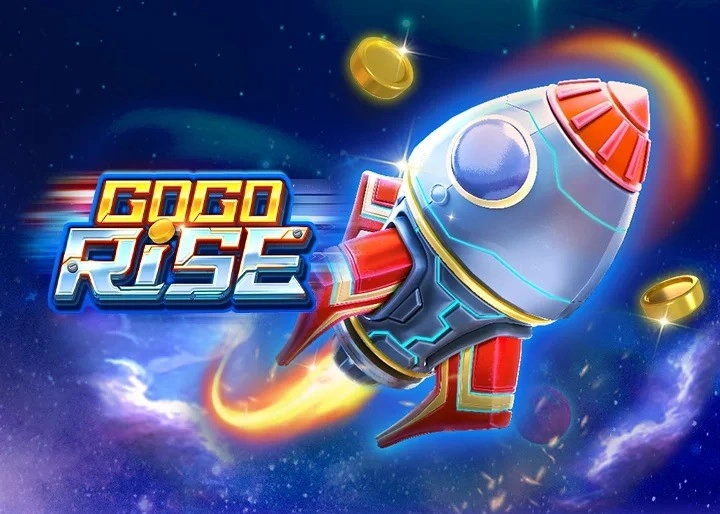 go-go-rise