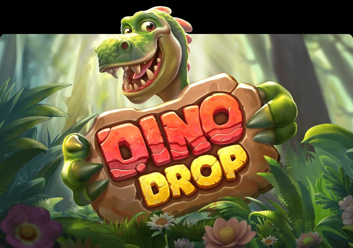 dino-drop