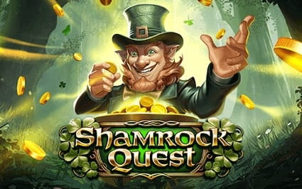 shamrock-quest