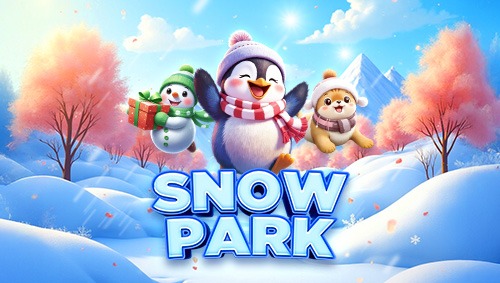 snow-park