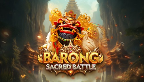 Barong Sacred Battle