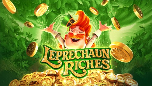 leprechaun-riches