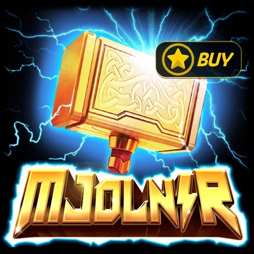 mjolnir