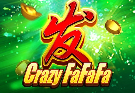 Crazy FaFaFa