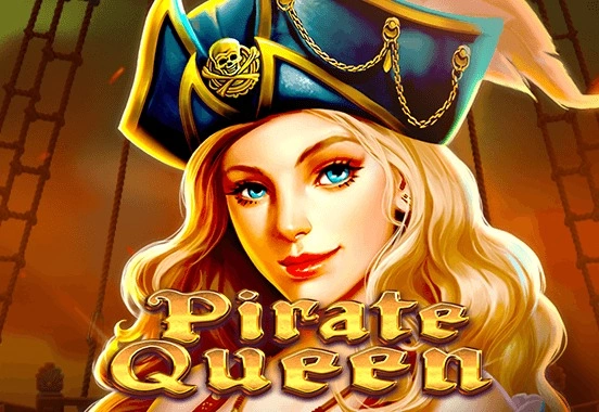 pirate-queen