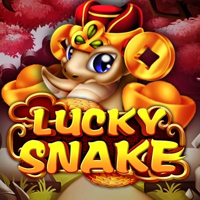 lucky-snake