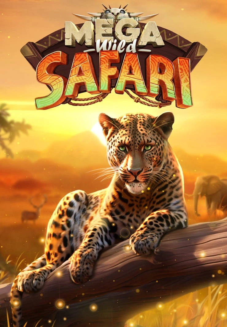 mega-wild-safari