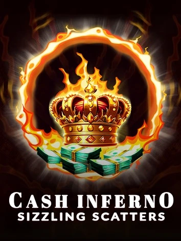 cash-inferno-sizzling-scatters