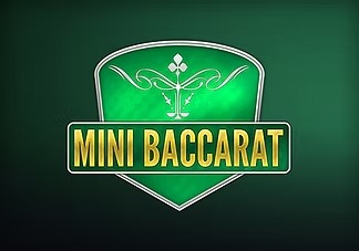 mini-baccarat