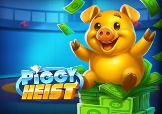 piggy-heist