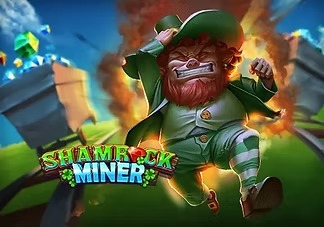 shamrock-miner