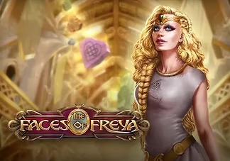 The Faces of Freya