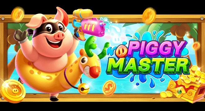 piggy-master