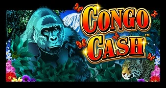 Congo Cash