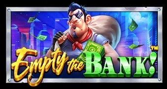 empty-the-bank