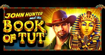 john-hunter-and-the-book-of-tut