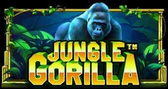 jungle-gorilla