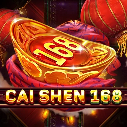 Cai Shen 168