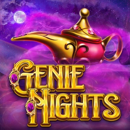 genie-nights