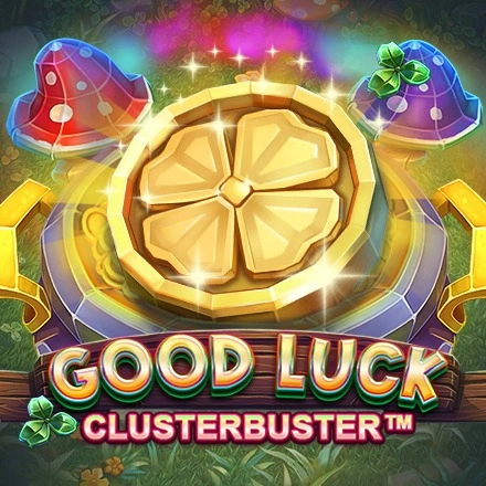 good-luck-clusterbuster