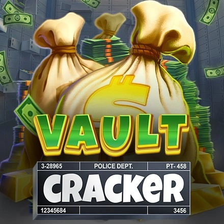 vault-cracker