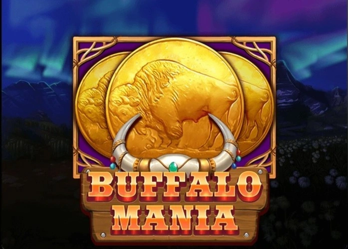 Buffalo Mania