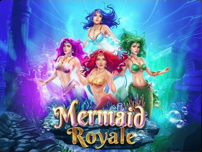 mermaid-royale