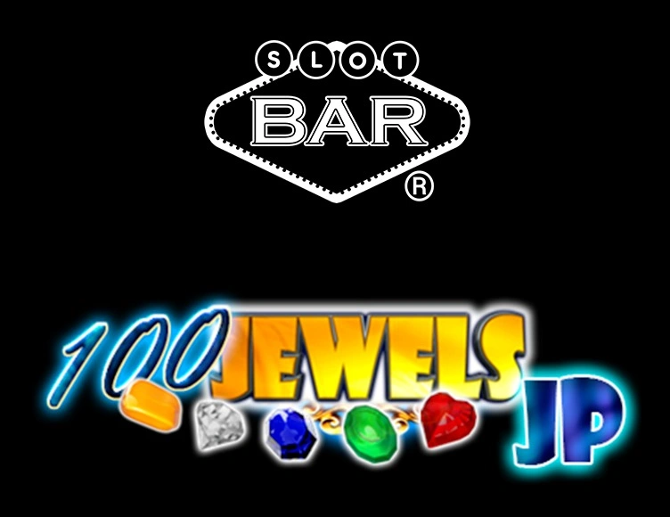 100 Jewels JP