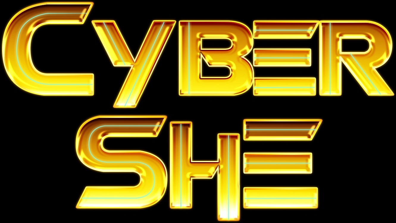 cyber-she